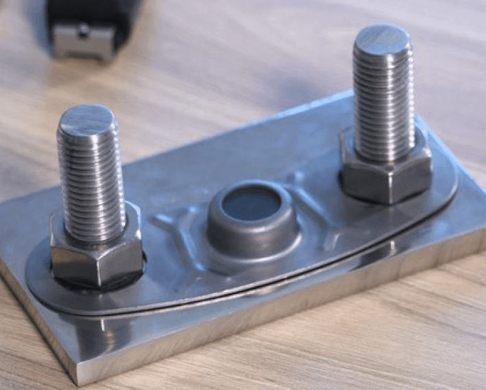 Wheel nuts