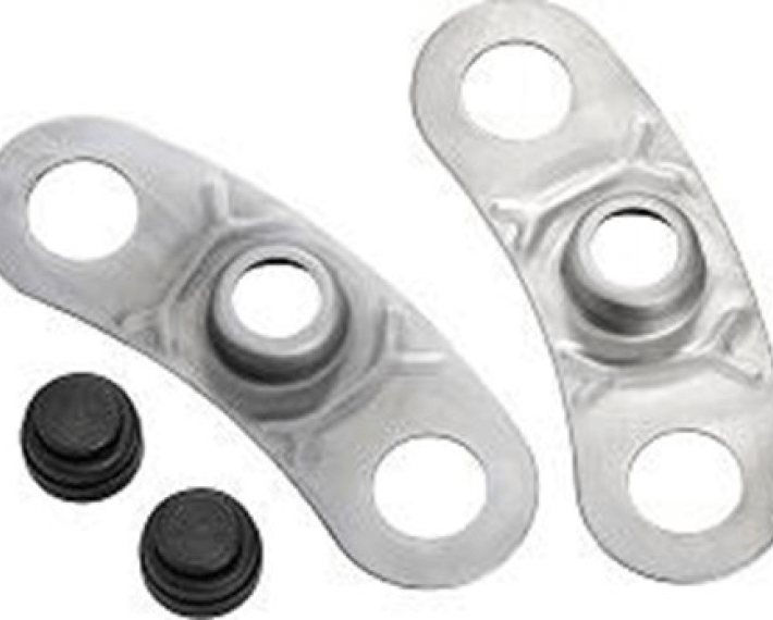 two metal wheel telematics