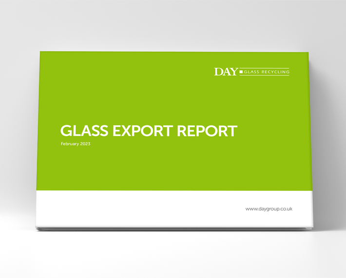 Glass Export report