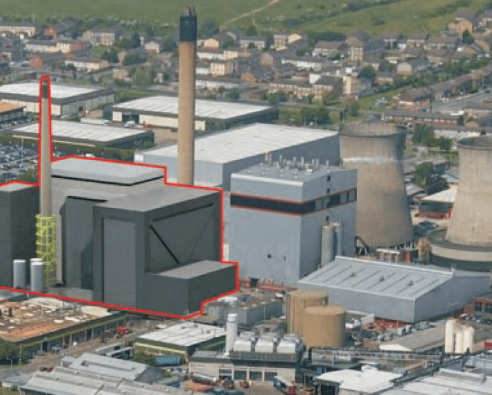 SSE IBA plant drone image
