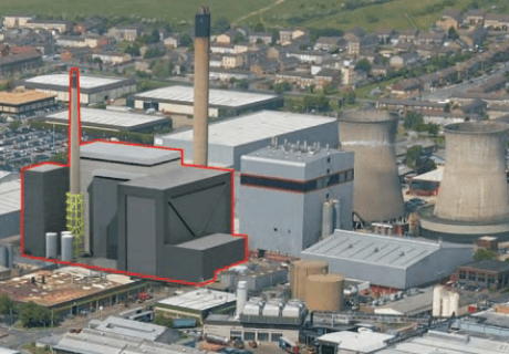 SSE IBA plant drone image