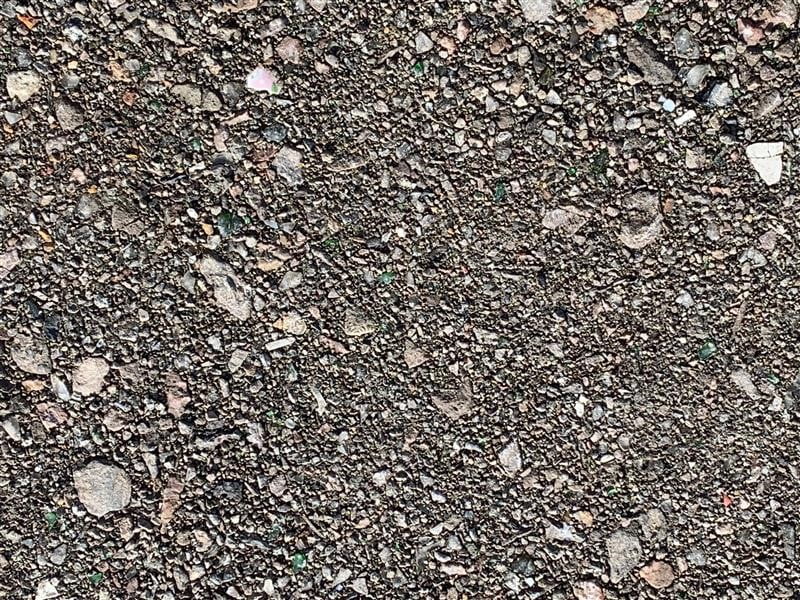 Close up material of stone